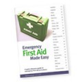 Emergency First Aid Made Easy