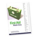 First Aid Made Easy