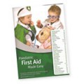 Paediatric First Aid