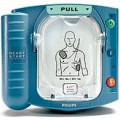 Phillips AED Defibrillator